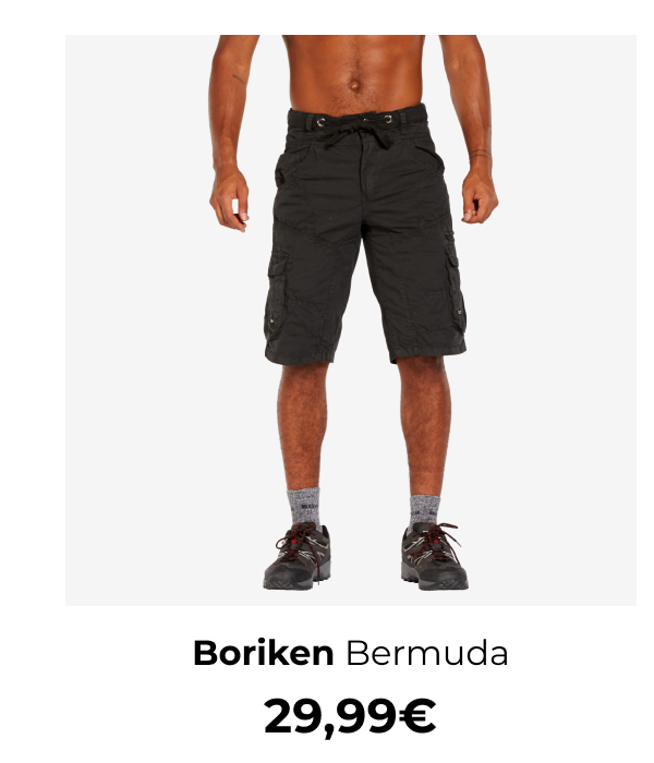 Boriken Bermuda