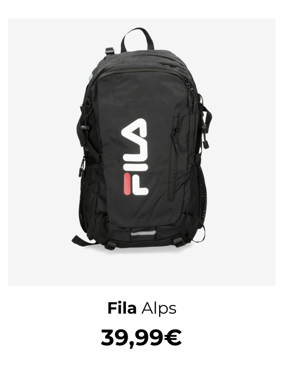 Fila Alps