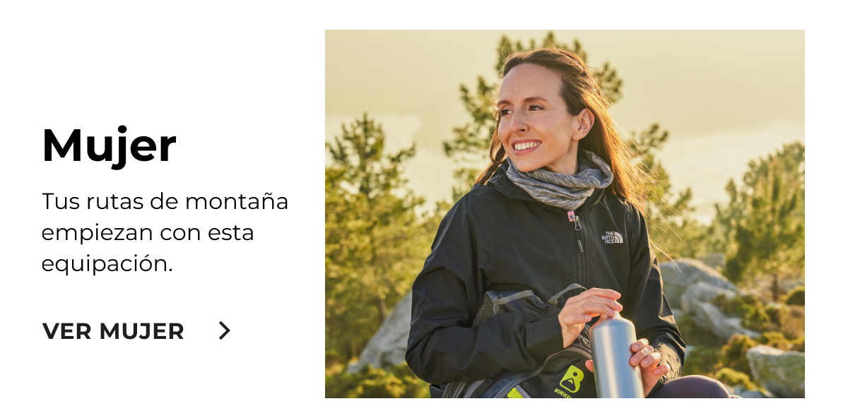 Ver Outdoor Mujer