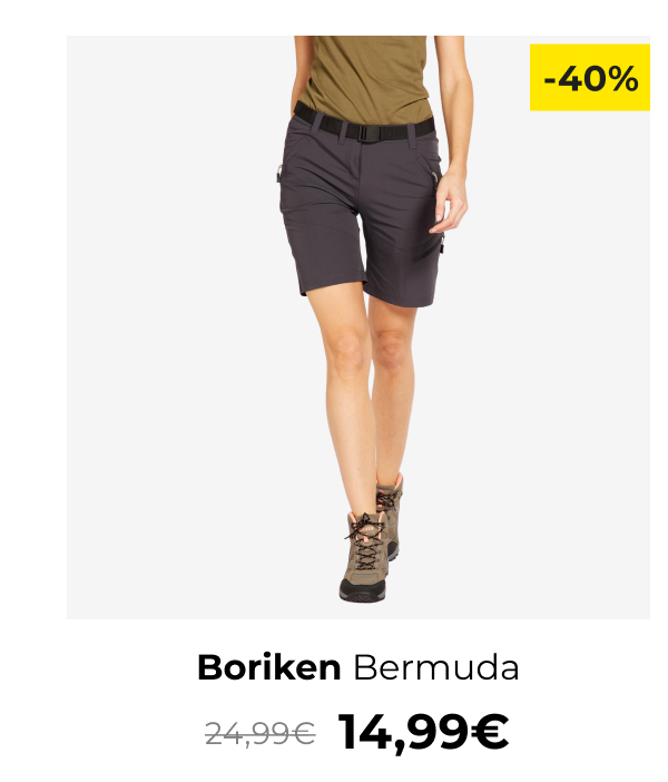 Boriken Bermuda