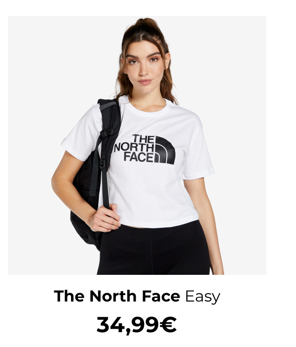 The North Face Easy