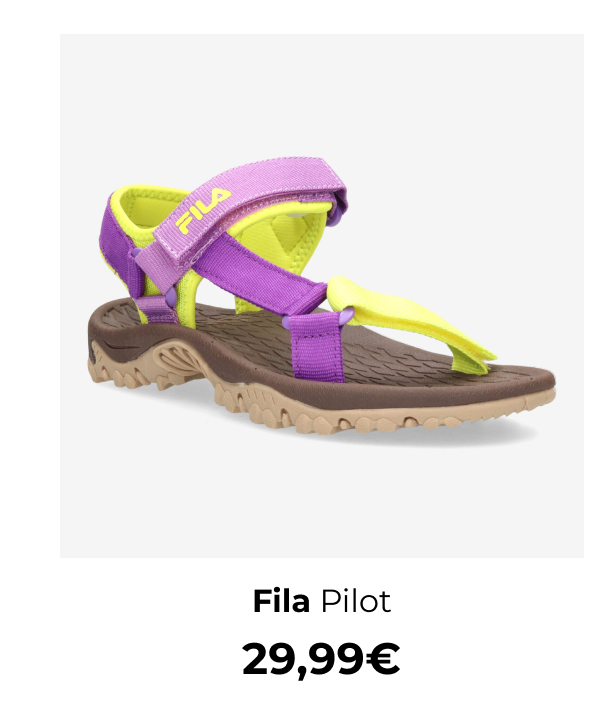 Fila Pilot