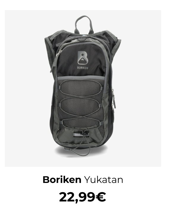 Boriken Yukatan