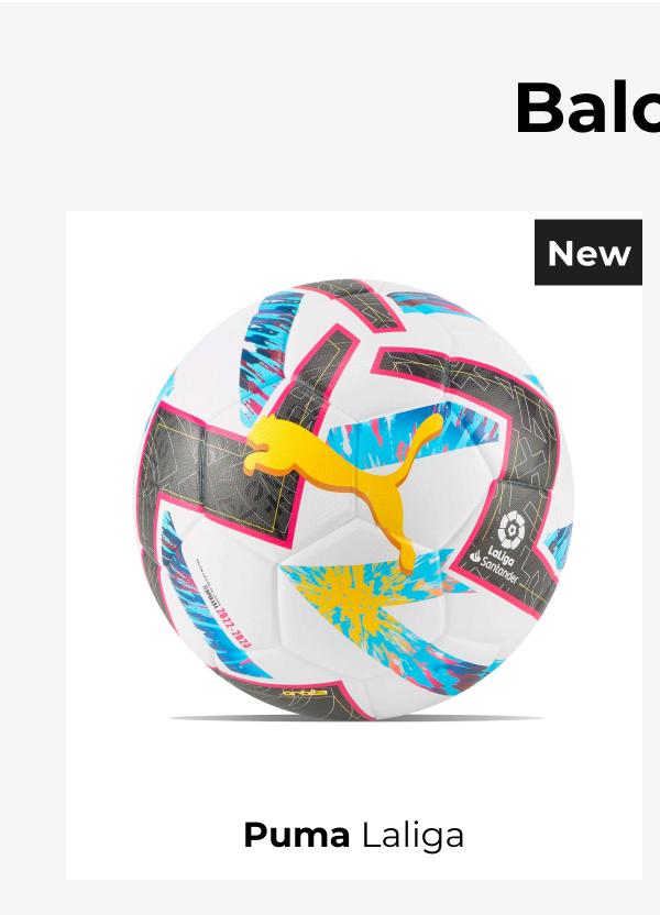Puma LaLiga