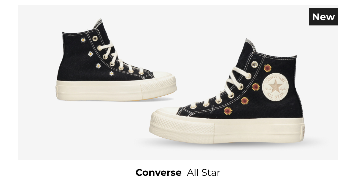 Converse Chuck Taylor All Star