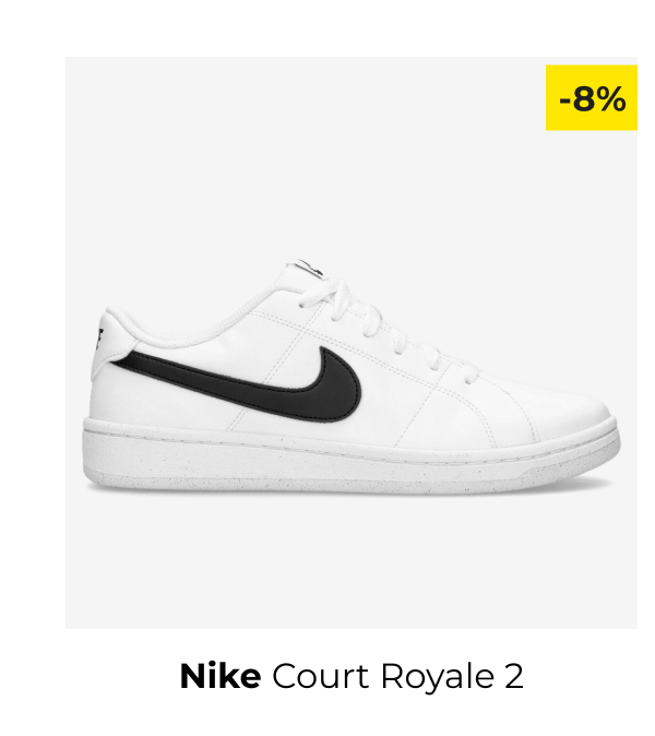 Nike Court Royale 2