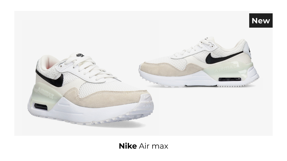 Nike Air Max