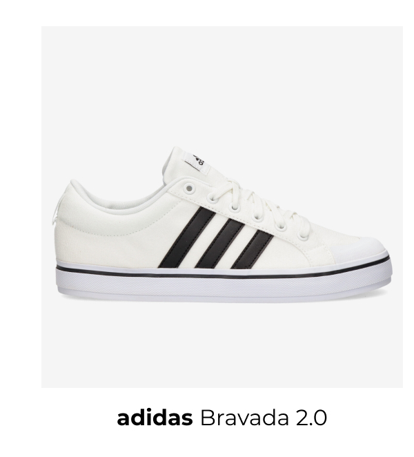 adidas Bravada 2.0