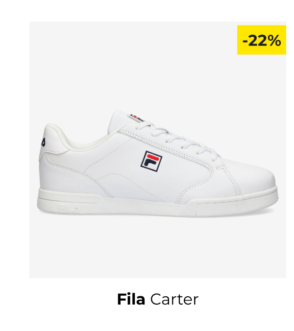 Fila Carter