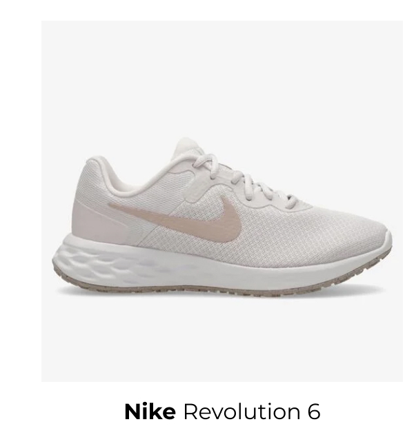 nike revolution
