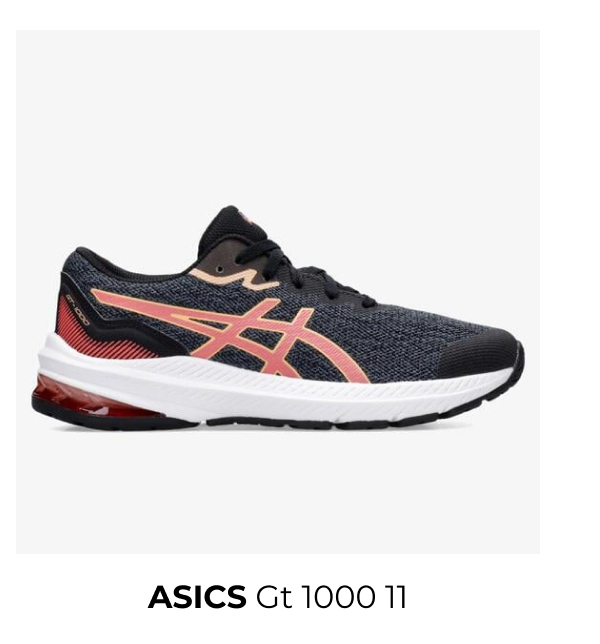 asics gt 1000
