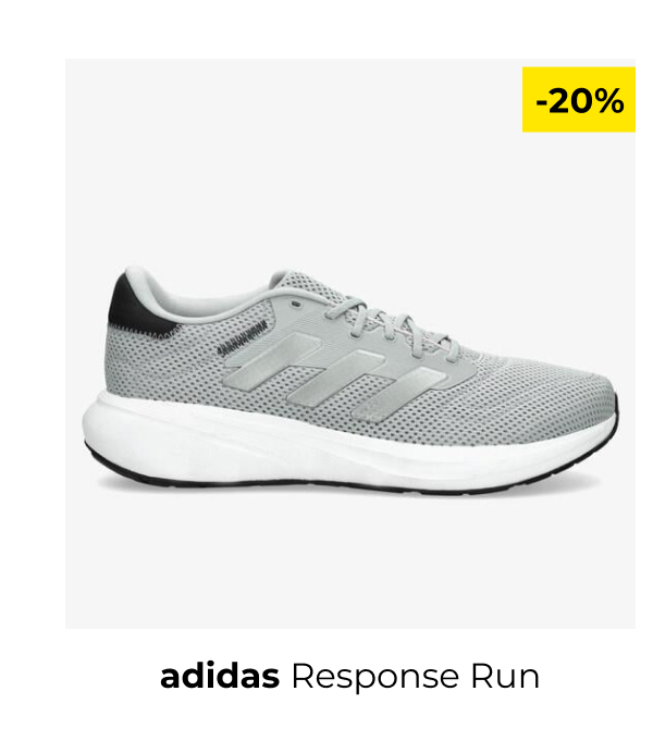 adidas response