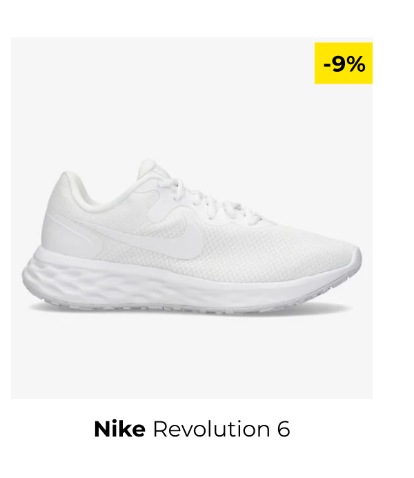nike revolution