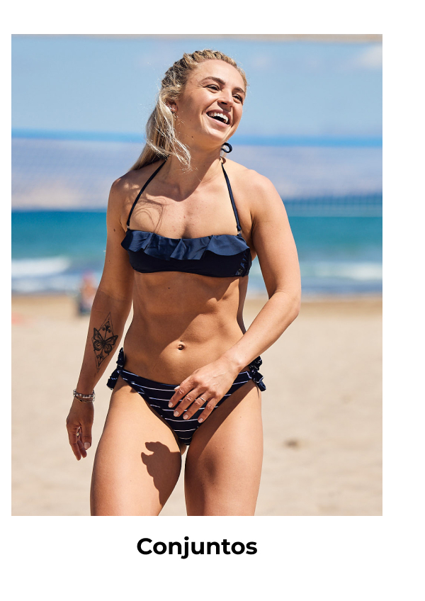 conjunto bikini