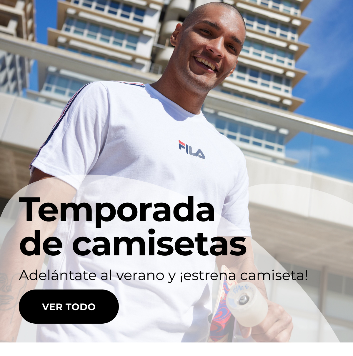 camisetas