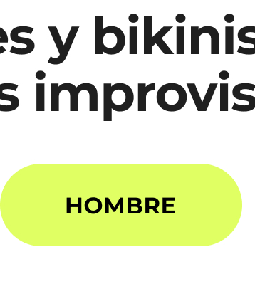 hombre