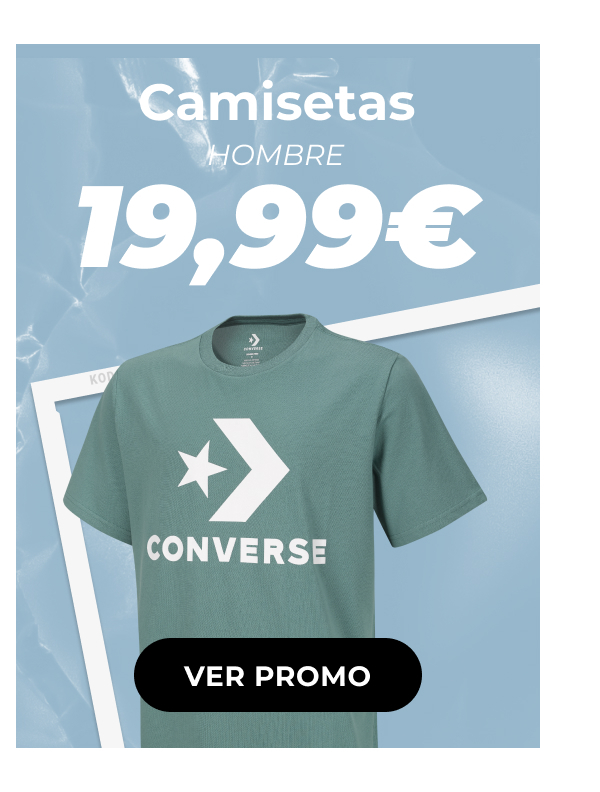 segunda al 50%