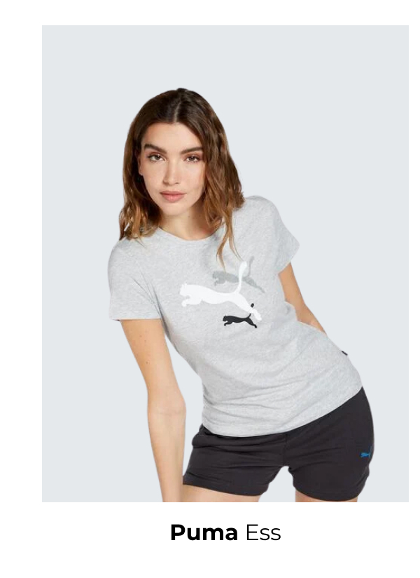 puma