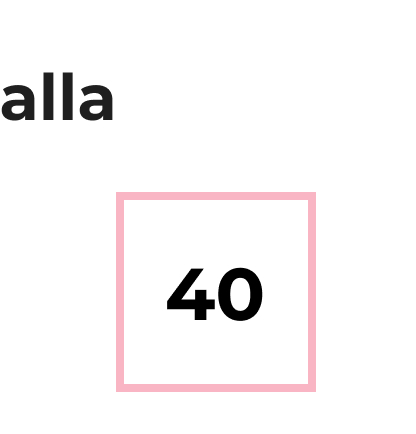 40