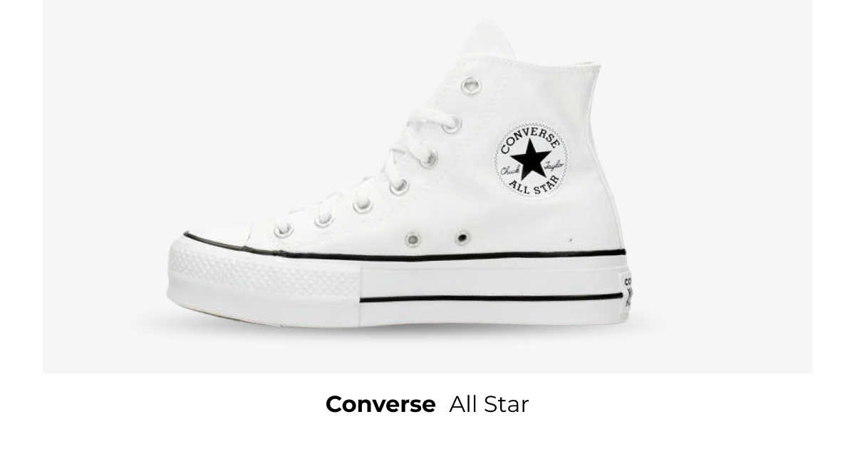 converse all stars