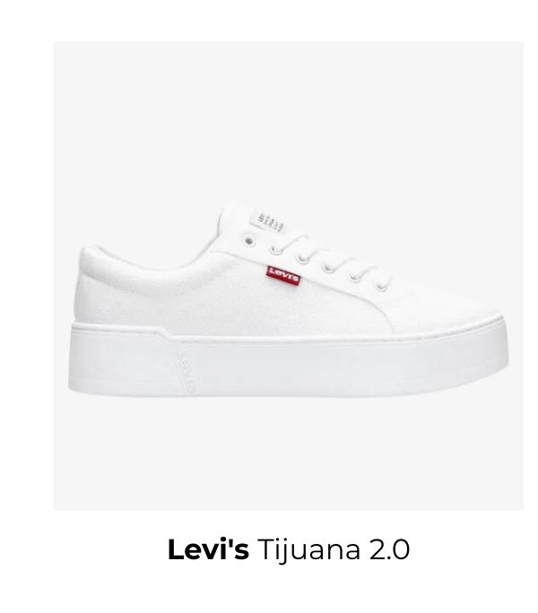 levi's