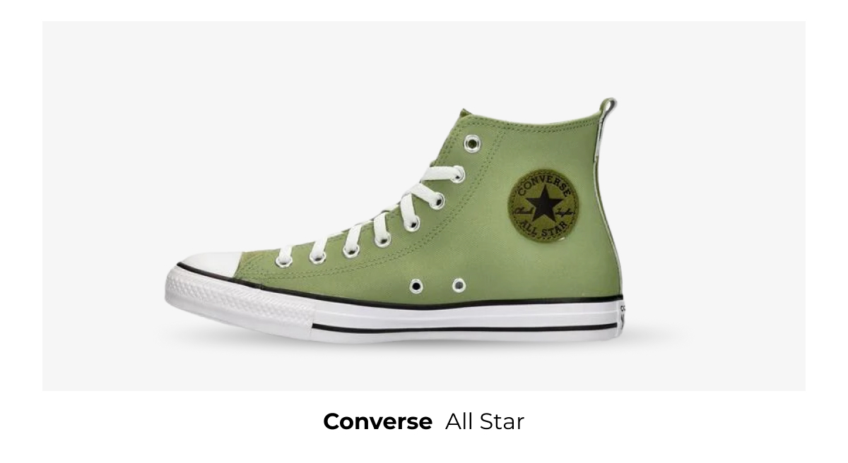 converse all star