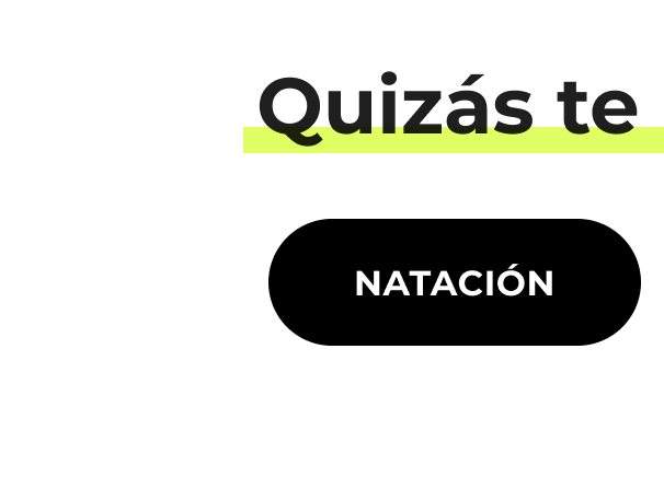 natacion