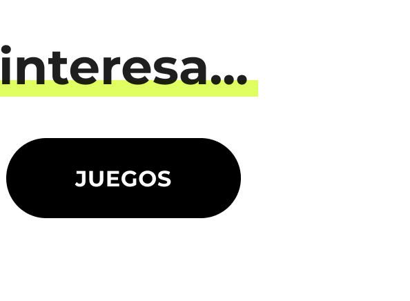 juegos
