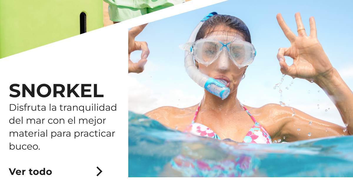 snorkel
