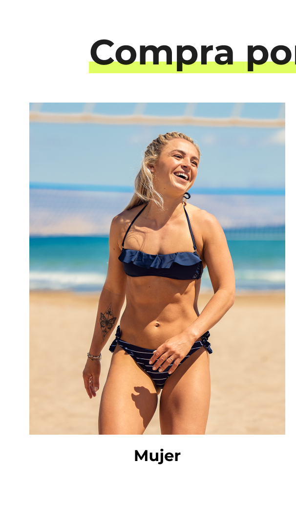 mujer