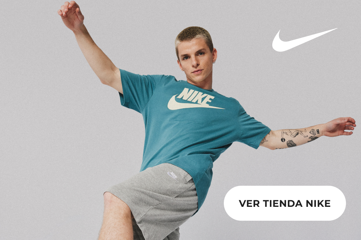 Nike