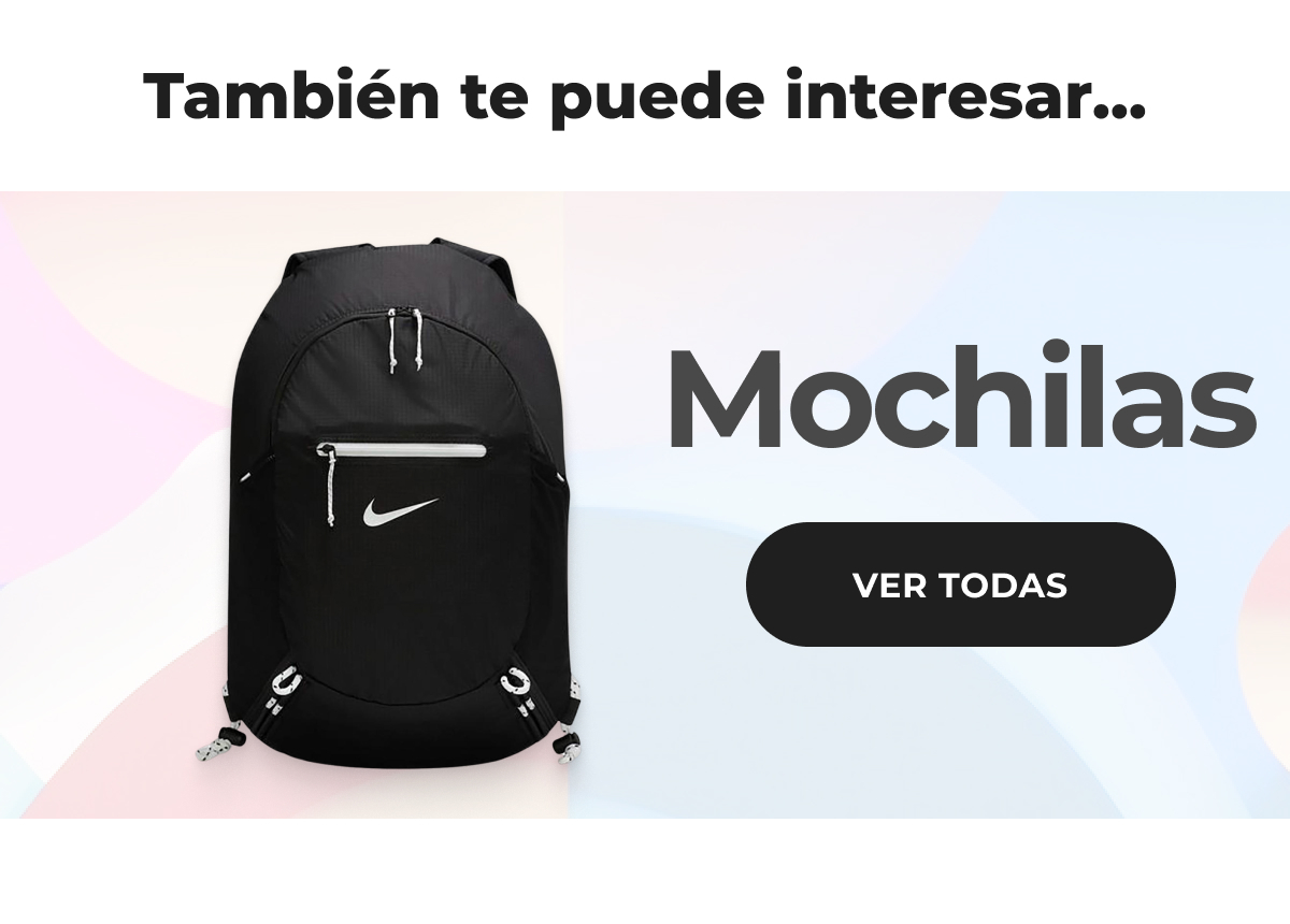 Mochilas