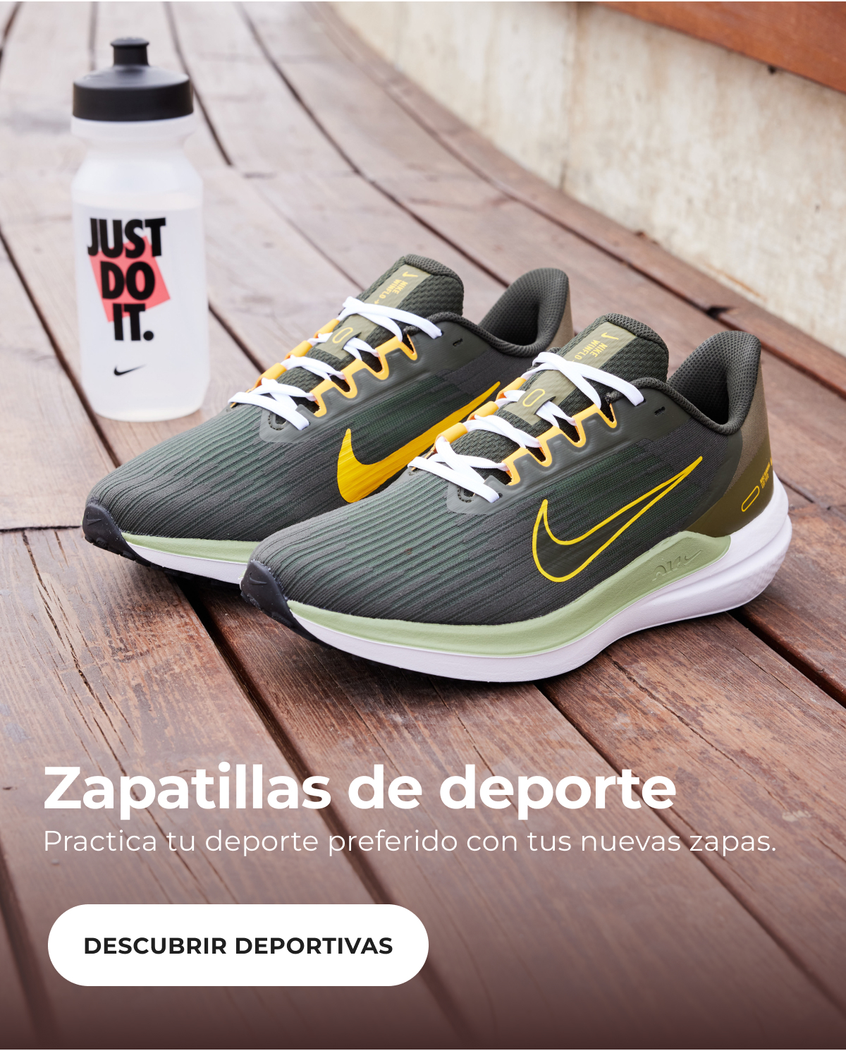 Deportivas