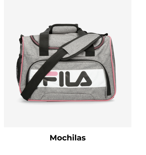 mochilas