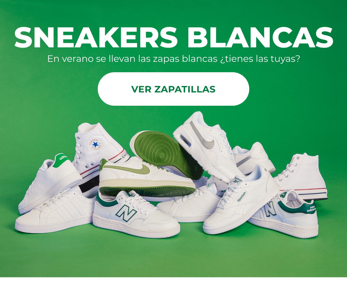 Zapatillas