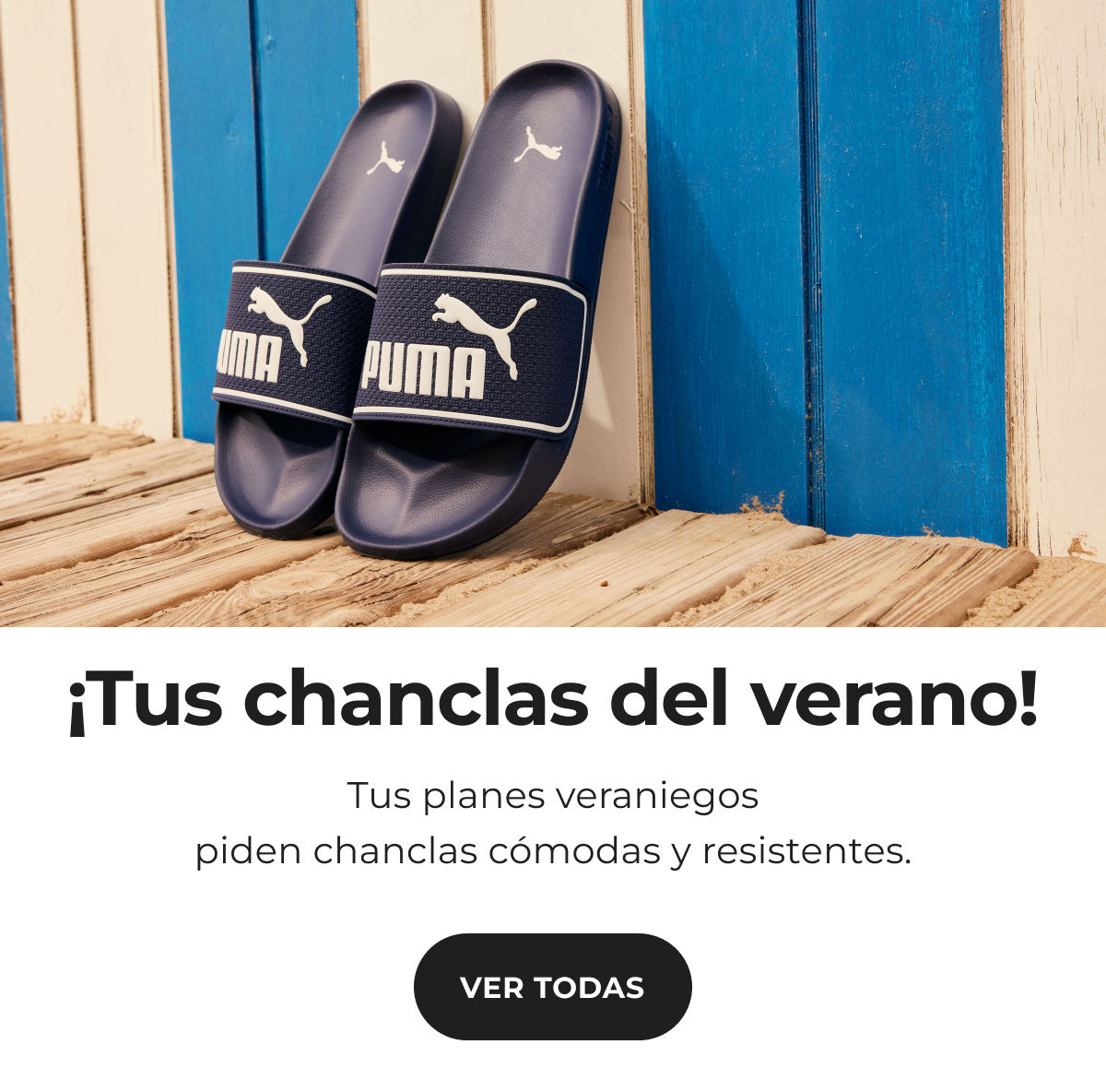 chanclas