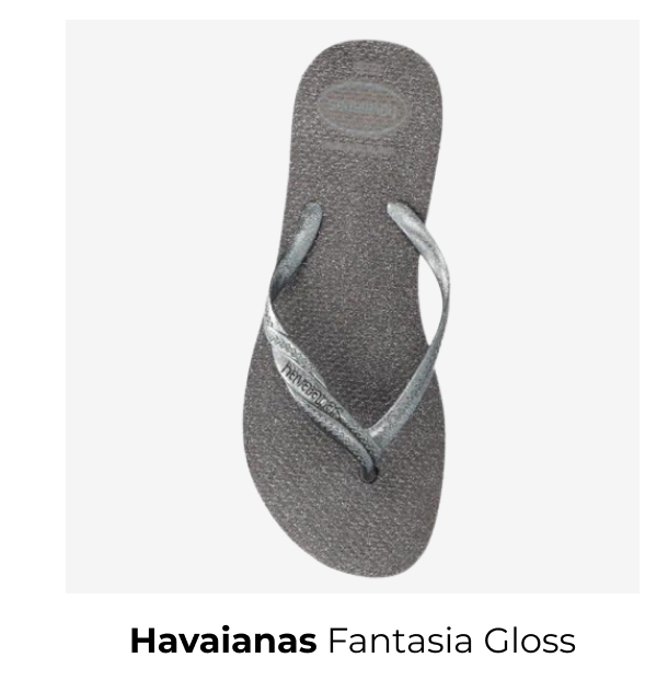 havaiana fantasia