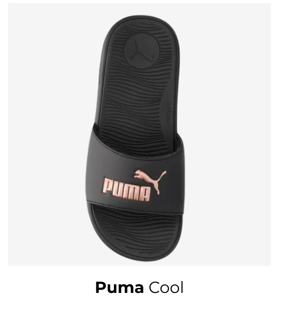 puma cool