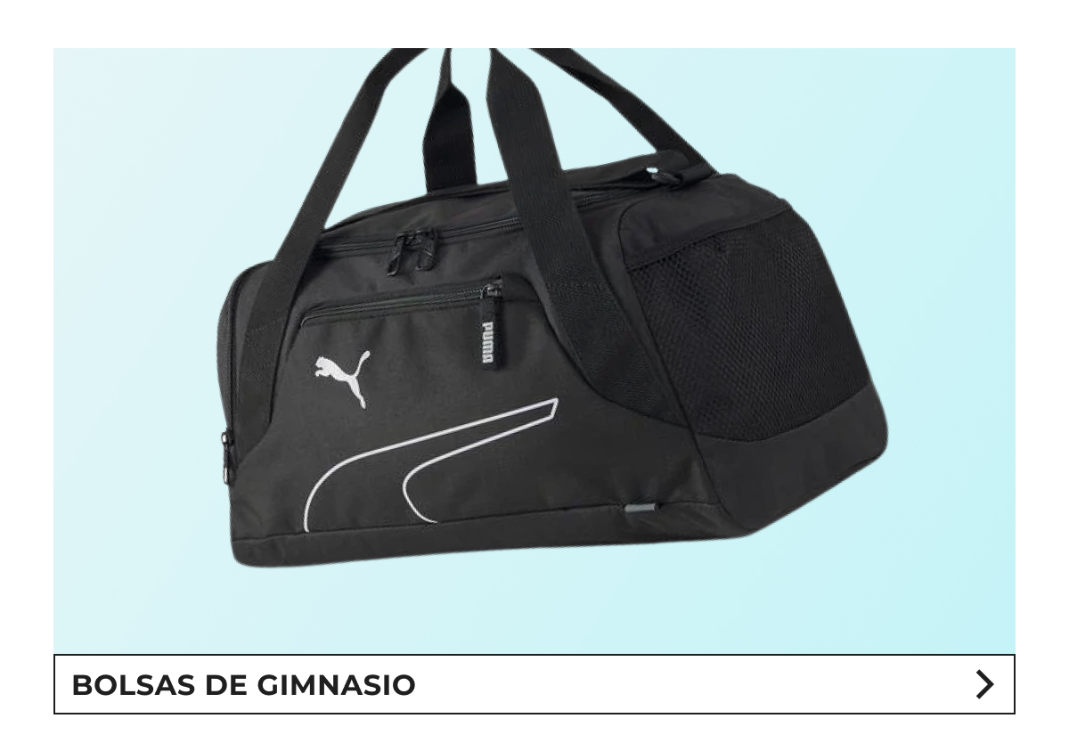 Bolsa de deporte