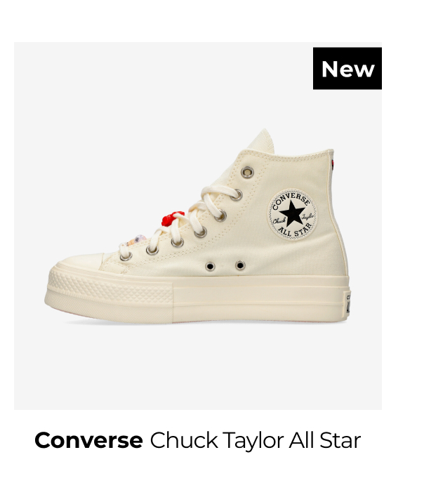 converse chuck