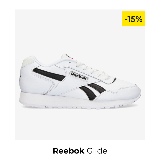 reebok glide