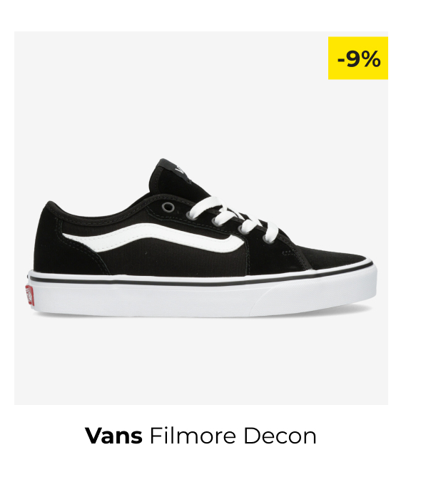 vans filmore