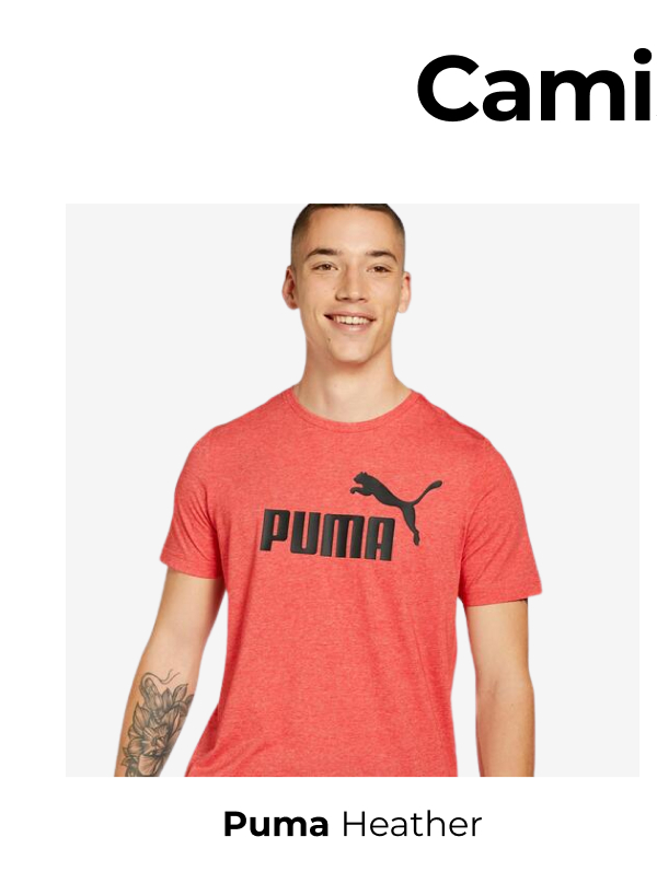 puma