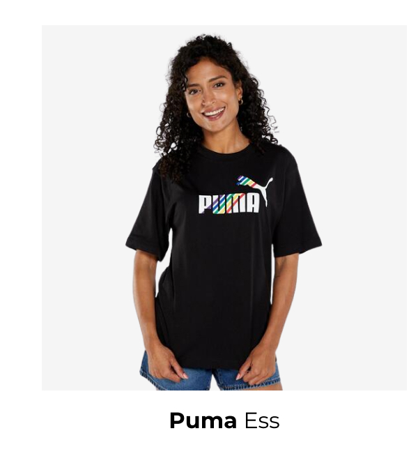 puma ess