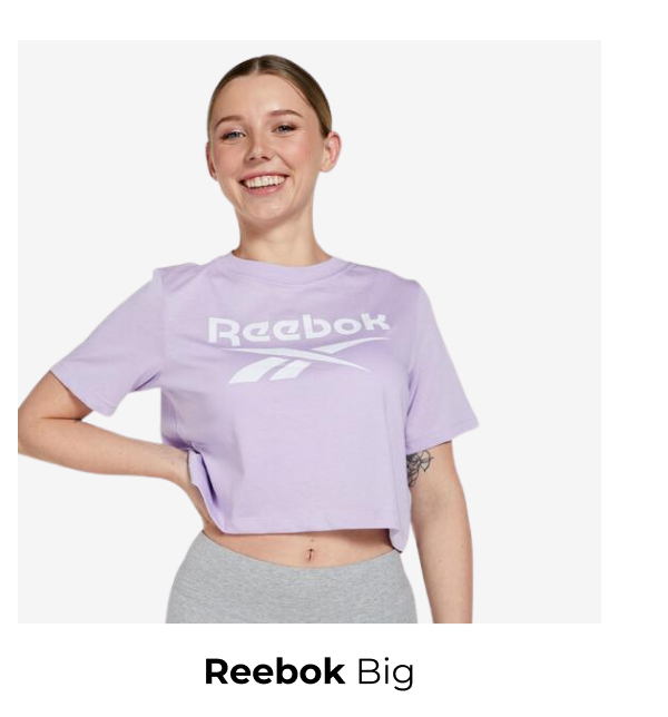 reebok big