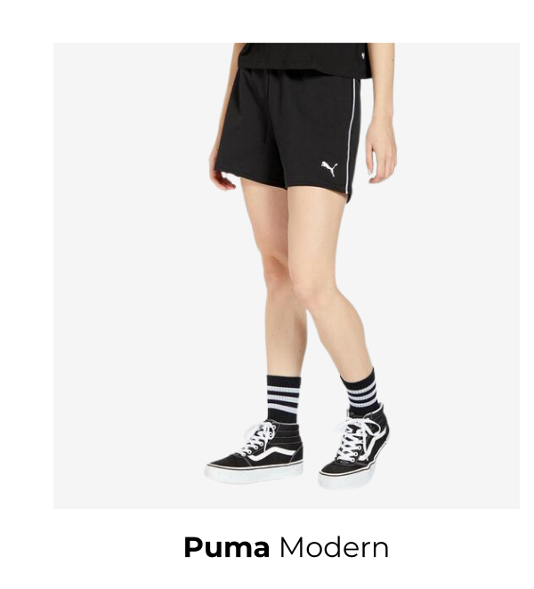 puma modern