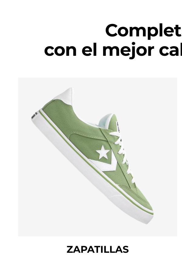 zapatillas