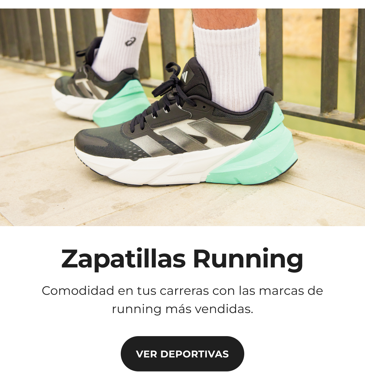 Deportivas