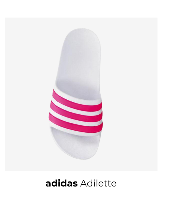 adidas adilette