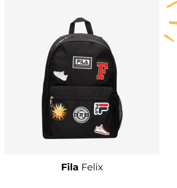 fila felix